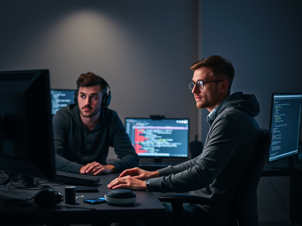 interneto svetainių kūrimas